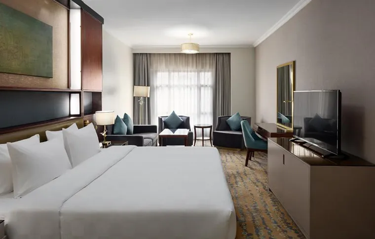 4 Star 10 Nights Umrah Package